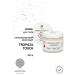 EPSOMPRO Scrub exfoliating coconut Tropical Touch