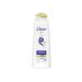 Dav Shampoo d hair intensive recovery 2 pcs 250 ml - Buy Online on GoSupps.com
