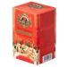 Basilur Her caffeine tea in bags spicy wine - Buy Online on GoSupps.com