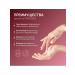 MEDO Face and Body Cream Hands for hands and body perfumed aroma Lost Cherry 300 - Buy Online on GoSupps.com