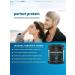 Nutra Champs Collagen peptide powder with vitamin C 213 g - Buy Online on GoSupps.com