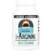 Source Naturals L-Arginine 100 capsules