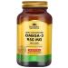Sunshine Nutrition Omega 3 fish oil 950 mg 100 capsules