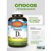 Carlson Labs Vitamin D3 125 g IU 360 capsules - Buy Online on GoSupps.com