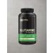Optimum Nutrition Glutamine Glutamine for muscle growth 300 g without taste