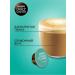 Nescafe Coffee in Dolce Gusto Flat White 16 pcs - Buy Online on GoSupps.com