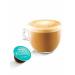 Nescafe Coffee in Dolce Gusto Flat White 16 pcs - Buy Online on GoSupps.com