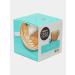 Nescafe Coffee in Dolce Gusto Flat White 16 pcs - Buy Online on GoSupps.com