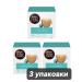 Nescafe Coffee in Dolce Gusto Flat White 16 pcs X 3 U