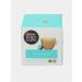 Nescafe Coffee in Dolce Gusto Flat White 16 pcs X 3 U - Buy Online on GoSupps.com