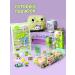 Sweet Cat Shop Gift set with soft toy - Buy Online on GoSupps.com