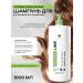 ADRICOCO Professional daily hair shampoo 1000 ml