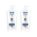 Dav Shampoo d hair intensive recovery 2 pcs 630 ml