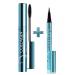 SUCCESS Eye eyebrows mascara black calgen set - Buy Online on GoSupps.com