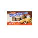 Kinder Happy Hippo Cacao Cocoa cookies 104 grams - Buy Online on GoSupps.com