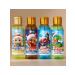 Pure happiness Gift set for children Foam for the bath "Miracles" - Buy Online on GoSupps.com