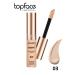 TopFace Conceler for the eyes and face dense cream corrector 003 - Buy Online on GoSupps.com