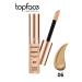 TopFace Conceler for the eyes and face dense cream corrector 006 - Buy Online on GoSupps.com