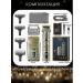 Multifunctional trimmer and shaver for accurate care - Buy Online on GoSupps.com