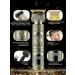 Universal trimmer and shaver of double efficiency - Buy Online on GoSupps.com
