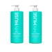 GRASS Balm for hair Salusfant My Muse 2 pcs 1000 ml