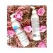 SKINTESETIK Set 2 pcs. Mango -aroma gel for washing a face 400 ml - Buy Online on GoSupps.com