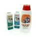 animals boutique Set. Shampoo eye and ears for dogs and cats