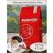 Coffee in Bushido Red Katana arabica 227 g x 2pcs