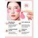 Princess Korea Korean hydrogel patches set 3 pcs - Buy Online on GoSupps.com