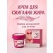 RIKK Lighting cream Anti -cellulite fat -burning