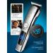 ElectricBox Trimmer for hair and beard universal 6 in 1
