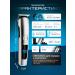 ElectricBox Trimmer for hair and beard universal 6 in 1 - Buy Online on GoSupps.com
