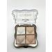 BUYSABYR Highlighter for face Shadow Rumyan Contouring - Buy Online on GoSupps.com