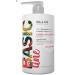 OLLIN Shampoo with camellia leaves extract 750 ml - Buy Online on GoSupps.com