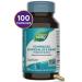 Nature's Way Alive Nature's Way Echinacea Astragal and Reishi 100 Veg. capsules - Buy Online on GoSupps.com