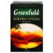 Greenfield Black tea Golden Ceylon 200g - Buy Online on GoSupps.com