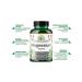 Source of Nature Magnesium TaURate 90 capsules - Buy Online on GoSupps.com