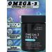 Sports research Omega-3 Fish Oil Triple Strength 1250 mg 60 capsules - Buy Online on GoSupps.com