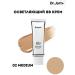 Dr Jart Rejuvening BB lightening BB face cream 50 ml
