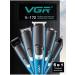 VGR Multifunctional professional haircut set - Buy Online on GoSupps.com
