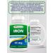 Best Naturals Iron Iron - 90 capsules 65 mg - Buy Online on GoSupps.com