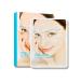THE SAEM A set of masks for the skin around the eyes of fabric 10 pcs