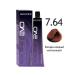 Selective Professional Hair dye 7.64 Blond Copper COLOREVO