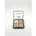 Mani Highlighter palette 4 shade for skin radiance tone1 - Buy Online on GoSupps.com