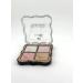 Mani Highlighter palette 4 shade for radiance tone2 - Buy Online on GoSupps.com