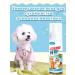 Cleaning foam for pets (dogs and cats) - Buy Online on GoSupps.com