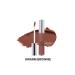 3ce Warmbrownie lipstick shade brownie