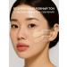 MISSHA Tonal cream - Cushon for the face shining 21 tone of Korea - Buy Online on GoSupps.com