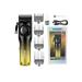 Electro-trimmer for haircuts and hair styling - Buy Online on GoSupps.com