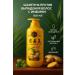 CO26 Shampoo against hair loss with ginger 800 ml